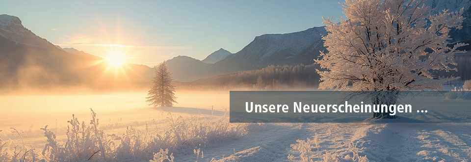 Neuerscheinungen bei C.F. M&uuml;ller