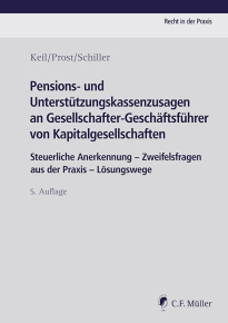 Cover Keil Prost Schiller